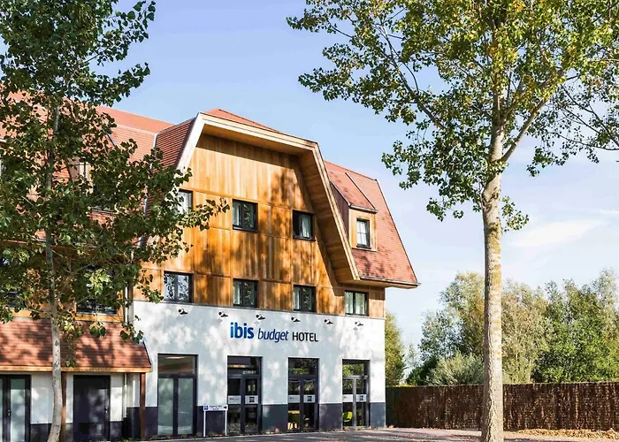 Ibis Budget Knokke