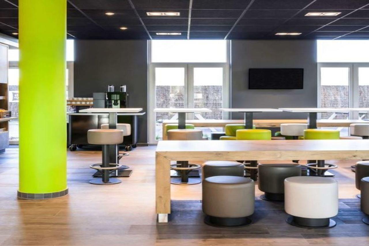 Ibis Budget Hotel