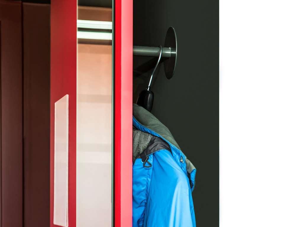 Ibis Budget 2*