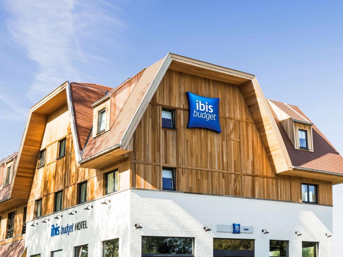 Ibis Budget 2*