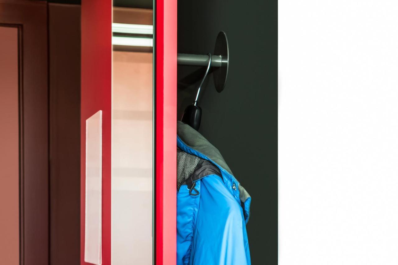 Ibis Budget Knokke-Heist