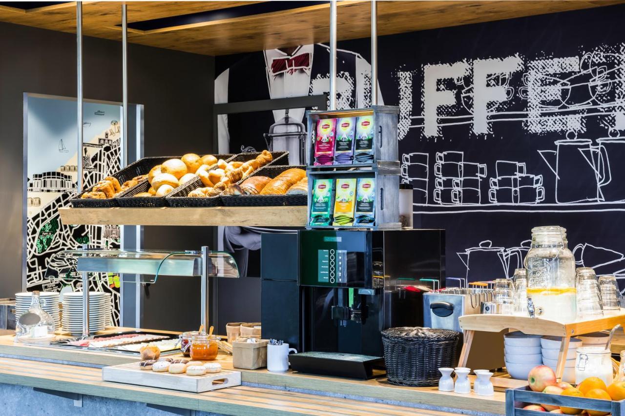 Ibis Budget Knokke-Heist