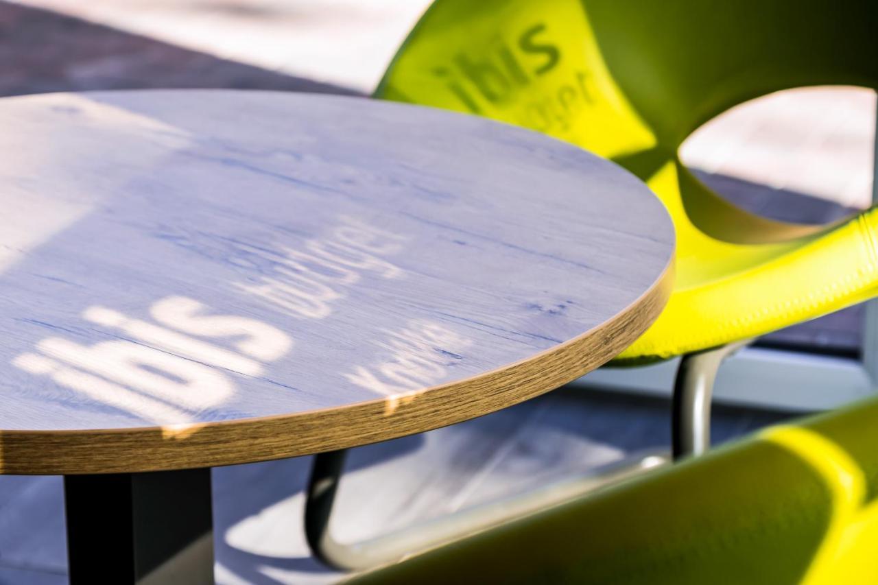 Ibis Budget 2* Knokke-Heist