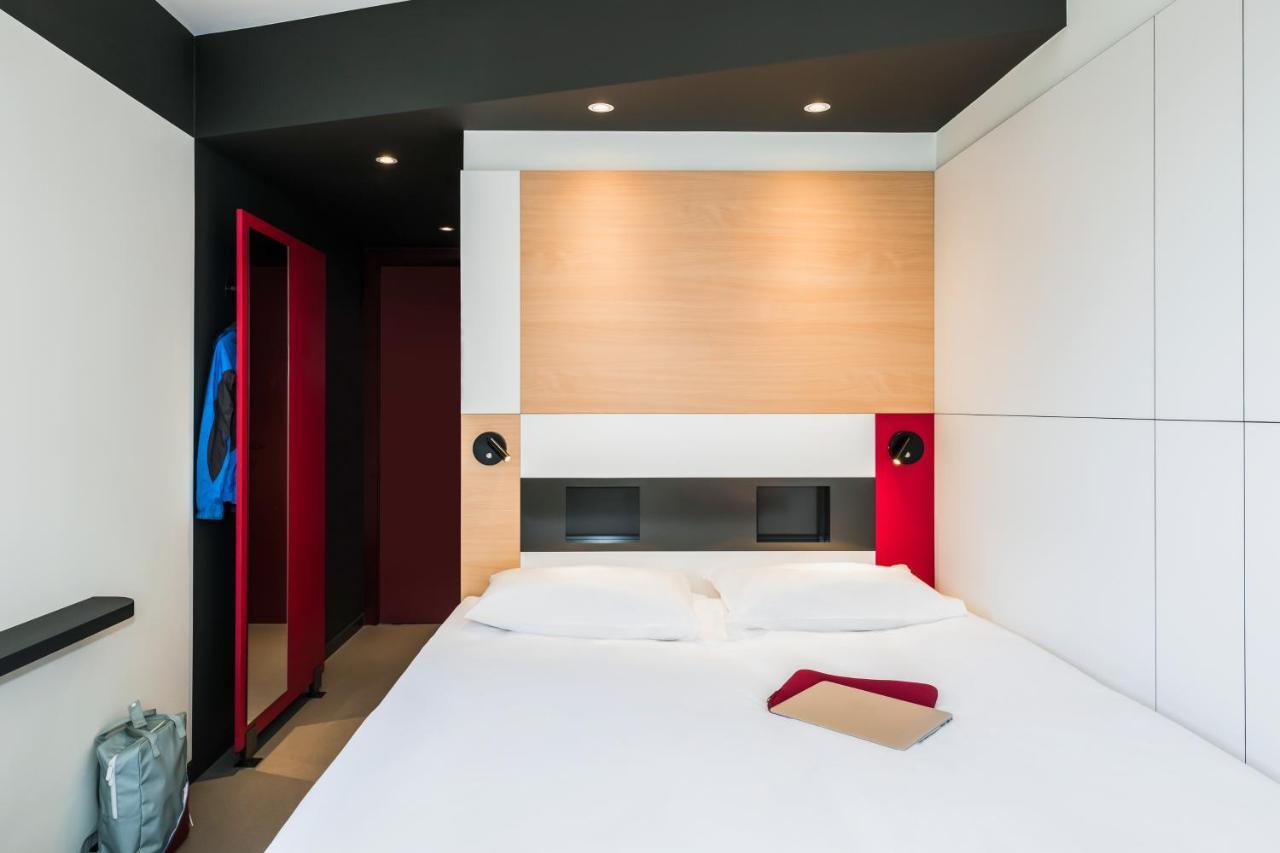 Ibis Budget 2*