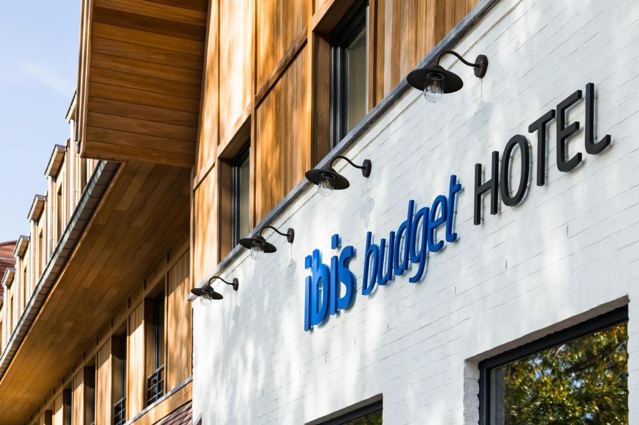 Ibis Budget 2*