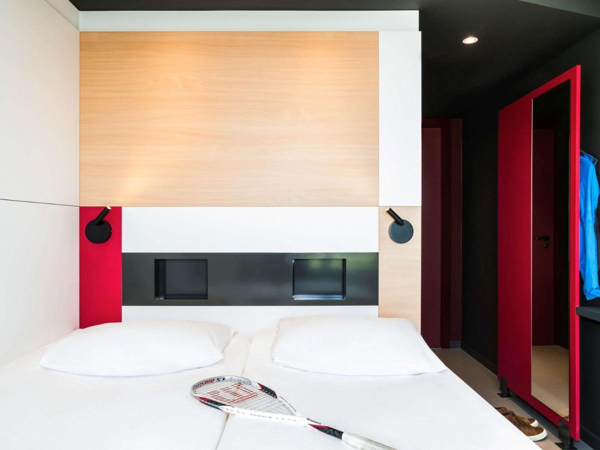 Hotel Ibis Budget