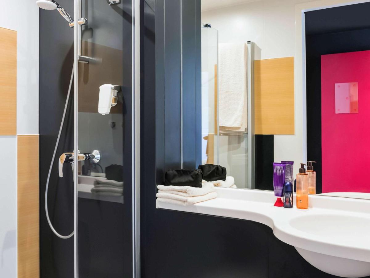Ibis Budget Knokke-Heist